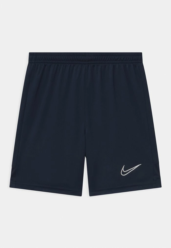 Nike Performance ACADEMY UNISEX - Sports Shorts - Obsidian 1 Nike Performance ACADEMY UNISEX - Sports Shorts - Obsidian