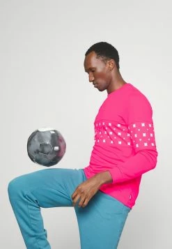 Nike Performance FC LIBERO - Long Sleeved Top - Hyper Pink/summit White -Nike Performance store 5b636bd530734b26a91aae662d569fb8