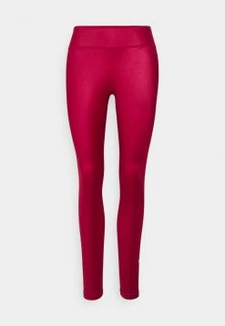 Nike Performance ONE - Leggings - Mystic Hibiscus/white 10 Nike Performance ONE - Leggings - Mystic Hibiscus/white -Nike Performance store 5b78cc7c8e4f4008aa27282beb376bfa