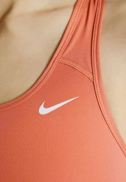 Nike Performance BRA - Medium Support Sports Bra - Madder Root/white 13 Nike Performance BRA - Medium Support Sports Bra - Madder Root/white -Nike Performance store 5bc83cf3d26d445784f40f30d33b763a