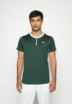 Nike Performance ADVANTAGE - Sports T-shirt - Pro Green