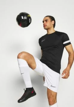 Nike Performance ACADEMY 21 - Sports T-shirt - Black/white 11 Nike Performance ACADEMY 21 - Sports T-shirt - Black/white -Nike Performance store 5c184c2232cb4c7495a9dc84f617b446