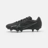 Nike Performance Screw-in Stud Football Boots - Black/dark Smoke Grey/summit White/volt
