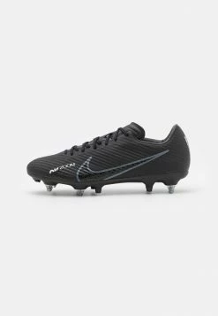 Nike Performance Screw-in Stud Football Boots - Black/dark Smoke Grey/summit White/volt