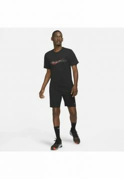 Nike Performance Sports Shorts - Black/iron Grey 14 Nike Performance Sports Shorts - Black/iron Grey -Nike Performance store 5c5b72424bc642bba5fd825575c0b452