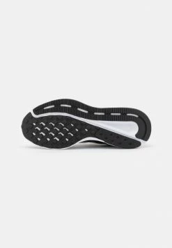 Nike Performance W RUN SWIFT 2 - Neutral Running Shoes - Black/white/dark Smoke Grey 10 Nike Performance W RUN SWIFT 2 - Neutral Running Shoes - Black/white/dark Smoke Grey -Nike Performance store 5c66263abbe445658fec5cd8ed42acff