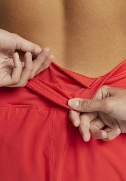 Nike Performance ECLIPSE - Sports Shorts - Lt Crimson/reflective Silv -Nike Performance store 5c73d08a50a44ede89dc9864e418c702