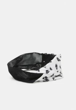 Nike Performance TWIST KNOT HEADBAND MIXED - Ear Warmers - White/black/black 7 Nike Performance TWIST KNOT HEADBAND MIXED - Ear Warmers - White/black/black -Nike Performance store 5c889256c95040609b8ad7030096d2e4