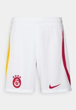 Nike Performance GALATASARAY ISTANBUL STADIUM SHORT THIRD - Sports Shorts - White/vivid Orange/pepper Red -Nike Performance store 5c93d2d7315c42cfb29f39daaee09f26