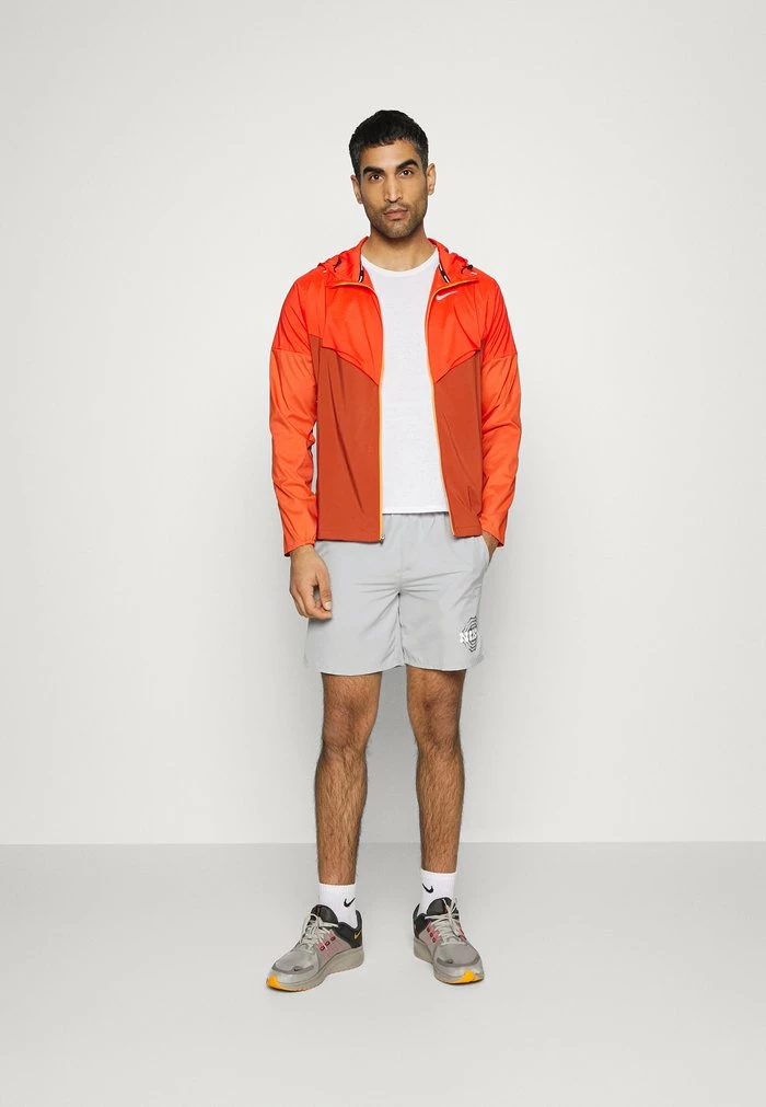 Nike Performance Sports Shorts - Light Smoke Grey/photon Dust 2 Nike Performance Sports Shorts - Light Smoke Grey/photon Dust - Image 2