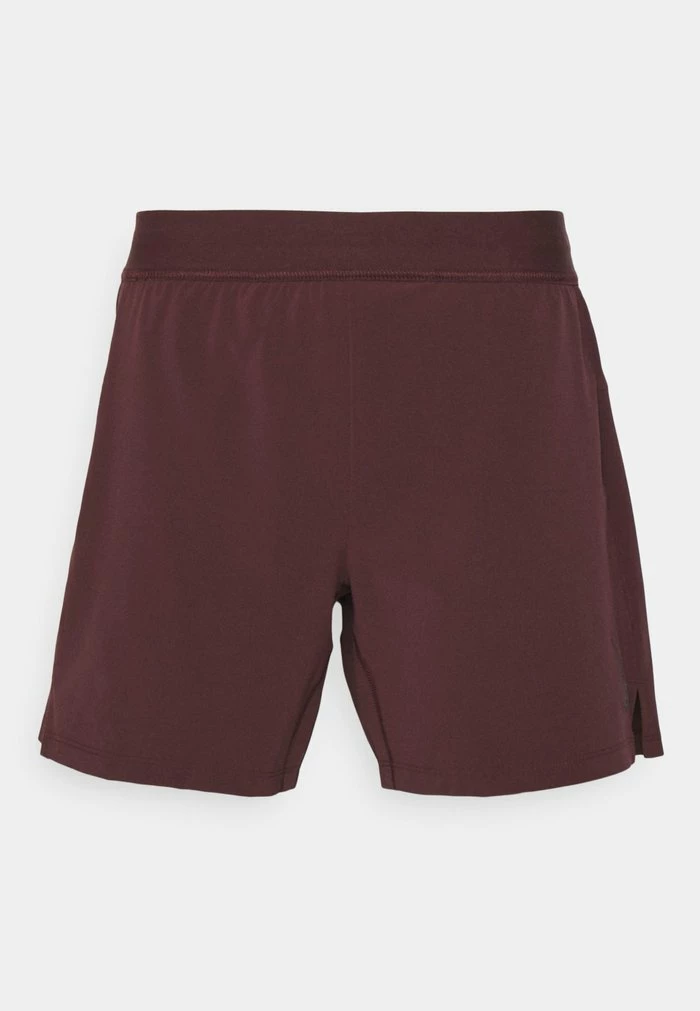 Nike Performance Sports Shorts - Burgundy Crush/black 6 Nike Performance Sports Shorts - Burgundy Crush/black - Image 6