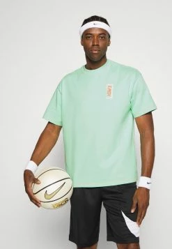 Nike Performance KEVIN DURANT TEE - Sports T-shirt - Mint Foam -Nike Performance store 5cb76eef7fdc4d88be98a5492cf965da