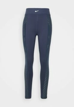 Nike Performance Leggings - Thunder Blue -Nike Performance store 5ccf963f8da84957a176af3903a7a1c9