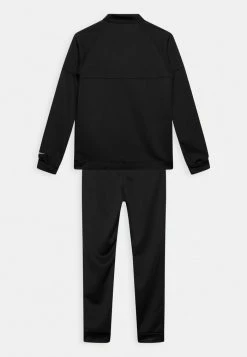 Alternative view of Nike Performance NK FC LIBERO TRACKSUIT - Tracksuit - Black/black/white/white