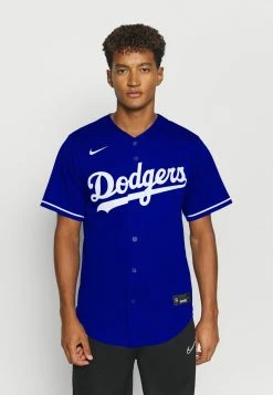 Nike Performance MLB LOS ANGELES DODGERS - Club Wear - Bright Royal