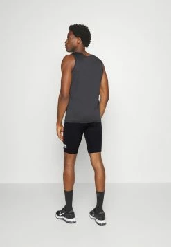 Nike Performance IFINALON SHORT - Leggings - Black 8 Nike Performance IFINALON SHORT - Leggings - Black -Nike Performance store 5d3ec3e1551740f6883a128607fcea89