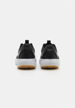 Nike Performance WMNS REACT ESCAPE RN 2 - Neutral Running Shoes - Black/white/dark Smoke Grey/sail/light Brown -Nike Performance store 5d40a3e071b94c3cbbef283f68f1e15d