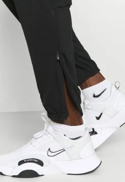 Nike Performance PANT - Tracksuit Bottoms - Black 11 Nike Performance PANT - Tracksuit Bottoms - Black -Nike Performance store 5d57151ab67b40aab67a18b15f7ff654