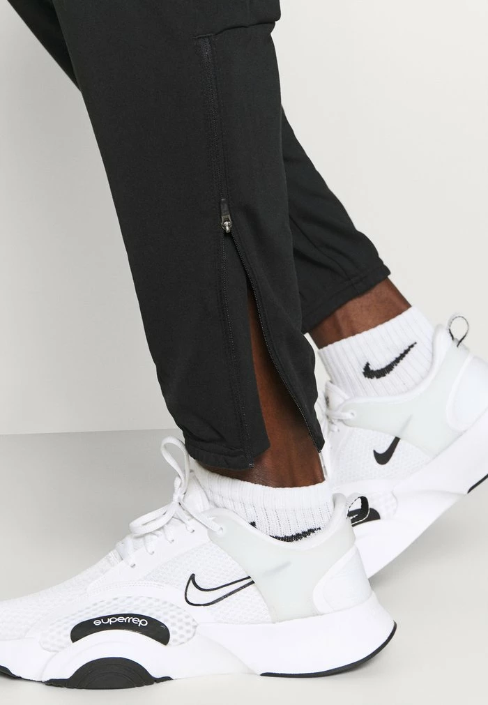 Nike Performance PANT - Tracksuit Bottoms - Black 5 Nike Performance PANT - Tracksuit Bottoms - Black - Image 5
