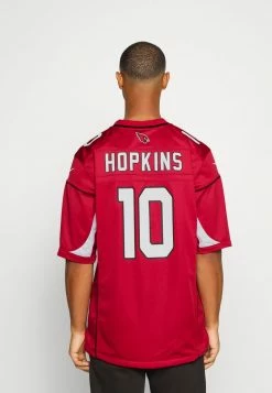 Nike Performance NFL ARIZONA CARDINALS GAME TEAM COLOUR JERSEY - Sports T-shirt - Red -Nike Performance store 5d6d0264939646bf96ecd76128d9ceea