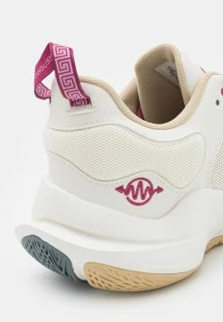 Nike Performance GIANNIS IMMORTALITY 2 - Basketball Shoes - Sail/smoke Grey/rattan/yellow Strike -Nike Performance store 5d972966fa2246a9826f9d54b37398ae