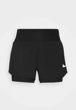 Nike Performance ECLIPSE - Sports Shorts - Black -Nike Performance store 5dc4c6e5ebae4644845173d1a39d4a2a