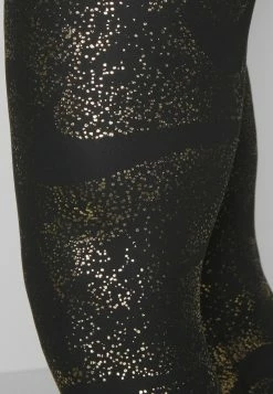 Nike Performance Leggings - Black -Nike Performance store 5e091433a066412dbc188721feb08bf3