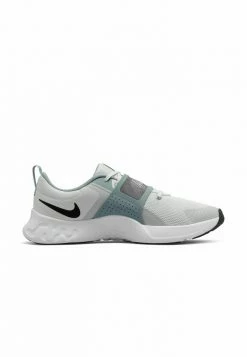 Nike Performance RENEW RETALIATION 4 - Training Shoe - Photon Dust Light Smoke Grey Aviator Grey Black -Nike Performance store 5e17f8c634584456899ca3b1d1685700