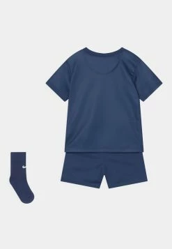 Alternative view of Nike Performance PARIS ST GERMAIN HOME UNISEX SET - Club Wear - Midnight Navy/white