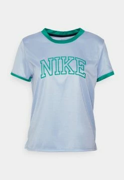 Nike Performance RUN TOP - Fitness / Yoga - Royal Tint/neptune Green/(neptune Green) 8 Nike Performance RUN TOP - Fitness / Yoga - Royal Tint/neptune Green/(neptune Green) -Nike Performance store 5e338a4eefb84464b507e8b871b3fe68