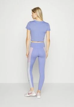 Nike Performance Leggings - Light Thistle/doll/football Grey/neptune Green -Nike Performance store 5e437e4dfc4f4ecc98f268218c1120af