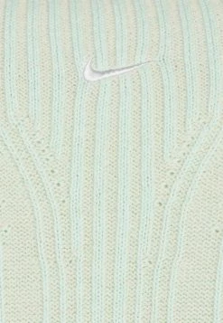 Nike Performance COVER UP - Jumper - Sanddrift/mint Foam/grey Fog 5 Nike Performance COVER UP - Jumper - Sanddrift/mint Foam/grey Fog -Nike Performance store 5e5b7ba693da4a808578baa9a04e95ec