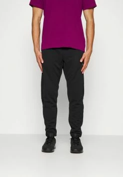 Nike Performance Tracksuit Bottoms - Black/iron Grey