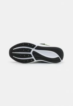 Nike Performance STAR RUNNER 3 UNISEX - Neutral Running Shoes - Dark Smoke Grey/black/volt 10 Nike Performance STAR RUNNER 3 UNISEX - Neutral Running Shoes - Dark Smoke Grey/black/volt -Nike Performance store 5e711db9d080462cba7a318f31ae8cf5