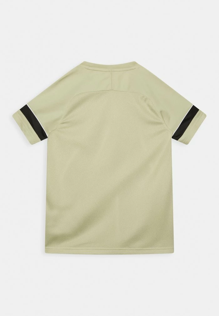 Nike Performance Y NK DF ACEDEMY 21 UNISEX - Sports T-shirt - Olive 2 Nike Performance Y NK DF ACEDEMY 21 UNISEX - Sports T-shirt - Olive - Image 2