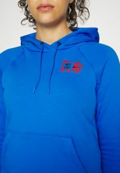 Nike Performance FC BARCELONA HOODIE - Club Wear - Signal Blue/obsidian 9 Nike Performance FC BARCELONA HOODIE - Club Wear - Signal Blue/obsidian -Nike Performance store 5eac9f674aac4261be3f4b6466fe9b6b