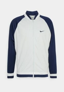 Nike Performance STARTING FIVE - Training Jacket - Pure Platinum/midnight Navy -Nike Performance store 5eafb28c266a4d399b441847898702a4