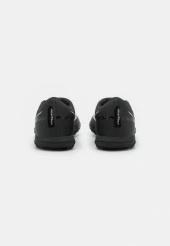 Nike Performance JR. PHANTOM GT2 CLUB TF UNISEX - Astro Turf Trainers - Black Bright Crimson/summit White -Nike Performance store 5ec126d56b0e4eb3b1fc73f4d17d3731