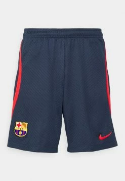 Nike Performance FC BARCELONA STRIKESHORT - Sports Shorts - Obsidian/university Red/university Red -Nike Performance store 5ec7c9aa91f54b7b820aa69d56c5943f