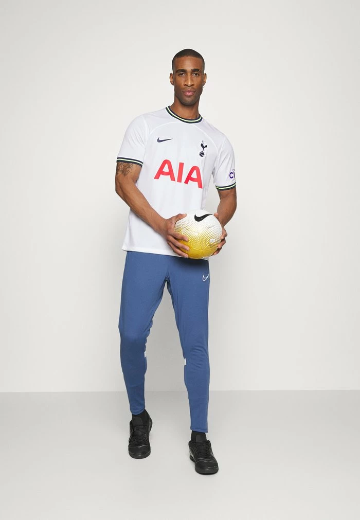Nike Performance TOTTENHAM HOTSPURS STADIUM HOME - Club Wear - White/binary Blue 2 Nike Performance TOTTENHAM HOTSPURS STADIUM HOME - Club Wear - White/binary Blue - Image 2