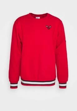 Nike Performance NBA CHICAGO BULLS - Sweatshirt - University Red -Nike Performance store 5f0c6b42d31f4f2f98defc3be28cd54d