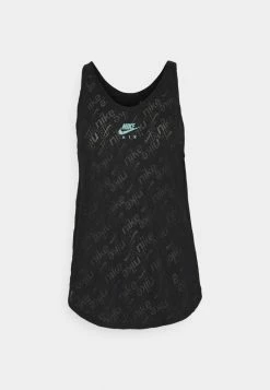 Nike Performance AIR TANK - Top - Black 10 Nike Performance AIR TANK - Top - Black -Nike Performance store 5f2011bac5804df89e53ee3de5a2b355