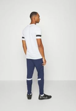 Nike Performance ACADEMY PANT - Tracksuit Bottoms - Thunder Blue/white -Nike Performance store 5f904fad7b2d4343b8b7af01eb0fe1f8