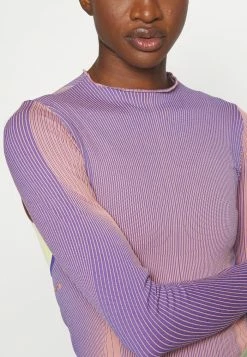 Nike Performance REVEAL - Long Sleeved Top - Lapis/apricot Agate 13 Nike Performance REVEAL - Long Sleeved Top - Lapis/apricot Agate -Nike Performance store 5fccb38efe9a43bf91a8a731ecd81086