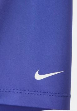 Nike Performance ONE BIKE - Sports Shorts - Lapis/white -Nike Performance store 5fce4e3ed2504106937c28ba6d3f0a35