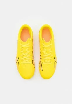Nike Performance MERCURIAL VAPOR 15 CLUB FG/MG - Moulded Stud Football Boots - Yellow Strike/sunset Glow -Nike Performance store 5ff40786d16c496da082fbca4840d877