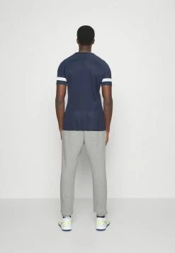 Nike Performance FC BARCELONA PANT CL - Club Wear - Dark Grey Heather/signal Blue/black 7 Nike Performance FC BARCELONA PANT CL - Club Wear - Dark Grey Heather/signal Blue/black -Nike Performance store 60167d549df44e0986a8100e2a42d82f