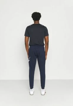 Nike Performance Tracksuit Bottoms - Obsidian/white -Nike Performance store 601db02a23b142cfafc1a06bee6be227