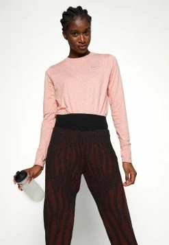 Nike Performance Tracksuit Bottoms - Oxen Brown/black/iron Grey -Nike Performance store 603786fa92ae4d92b811cab65e3e3cc6