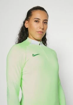 Nike Performance STRIKE - Long Sleeved Top - Ghost Green/white/black -Nike Performance store 603f95e825a3432dab5a51b76ec06891